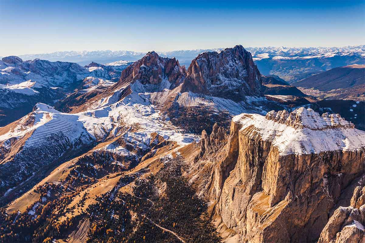 Dolomiti
