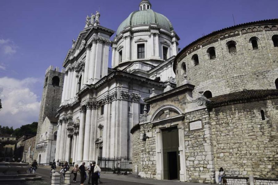Gustando Brescia: weekend enogastronomico con transfer inclusi
