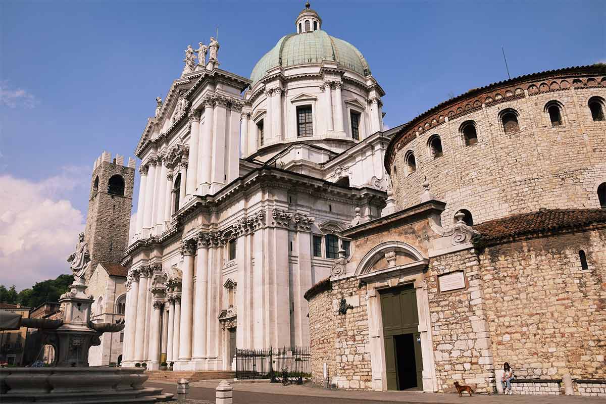 Brescia