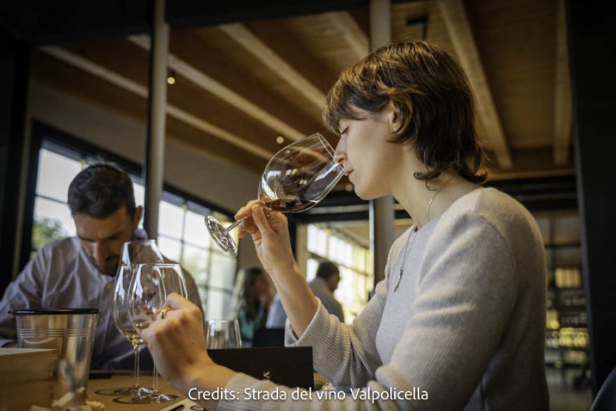 Valpolicella wine tour da Verona