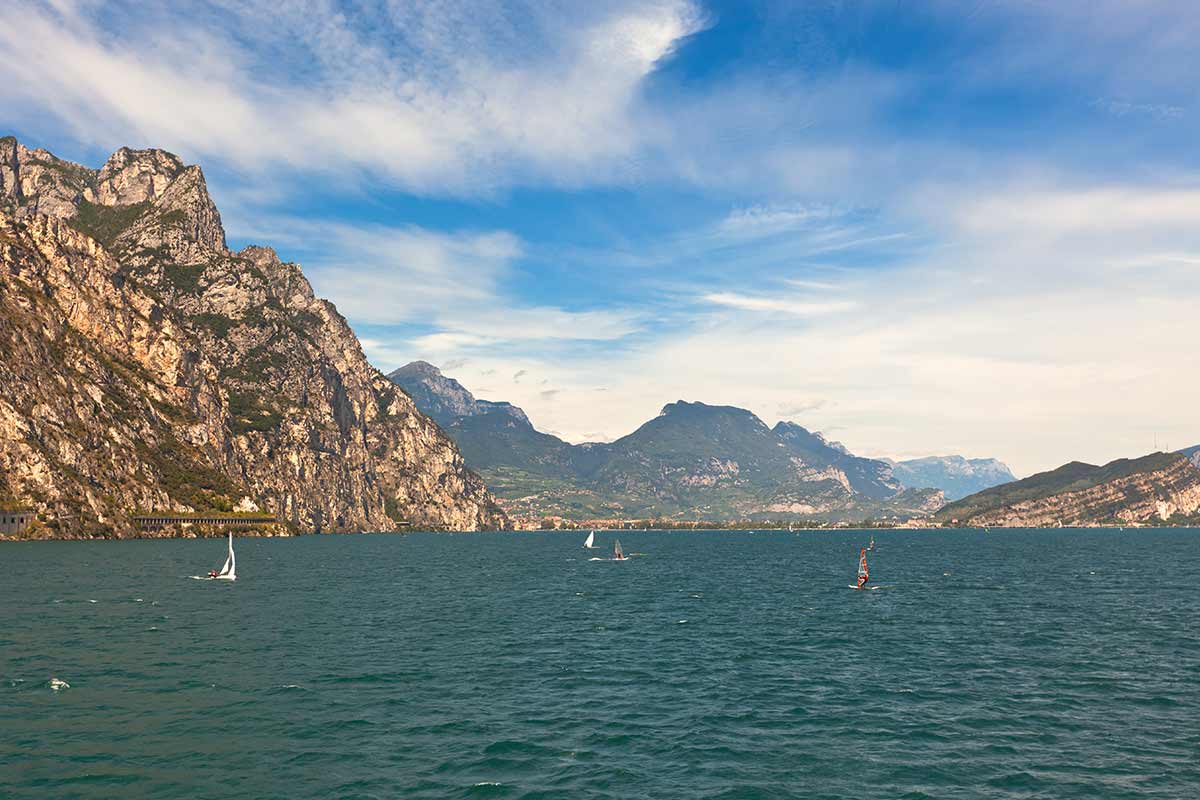 Lago di Garda