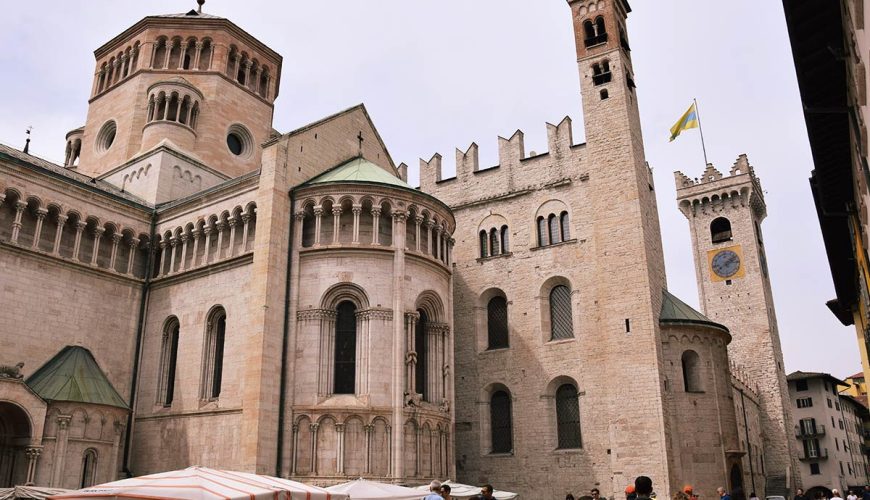 Trento