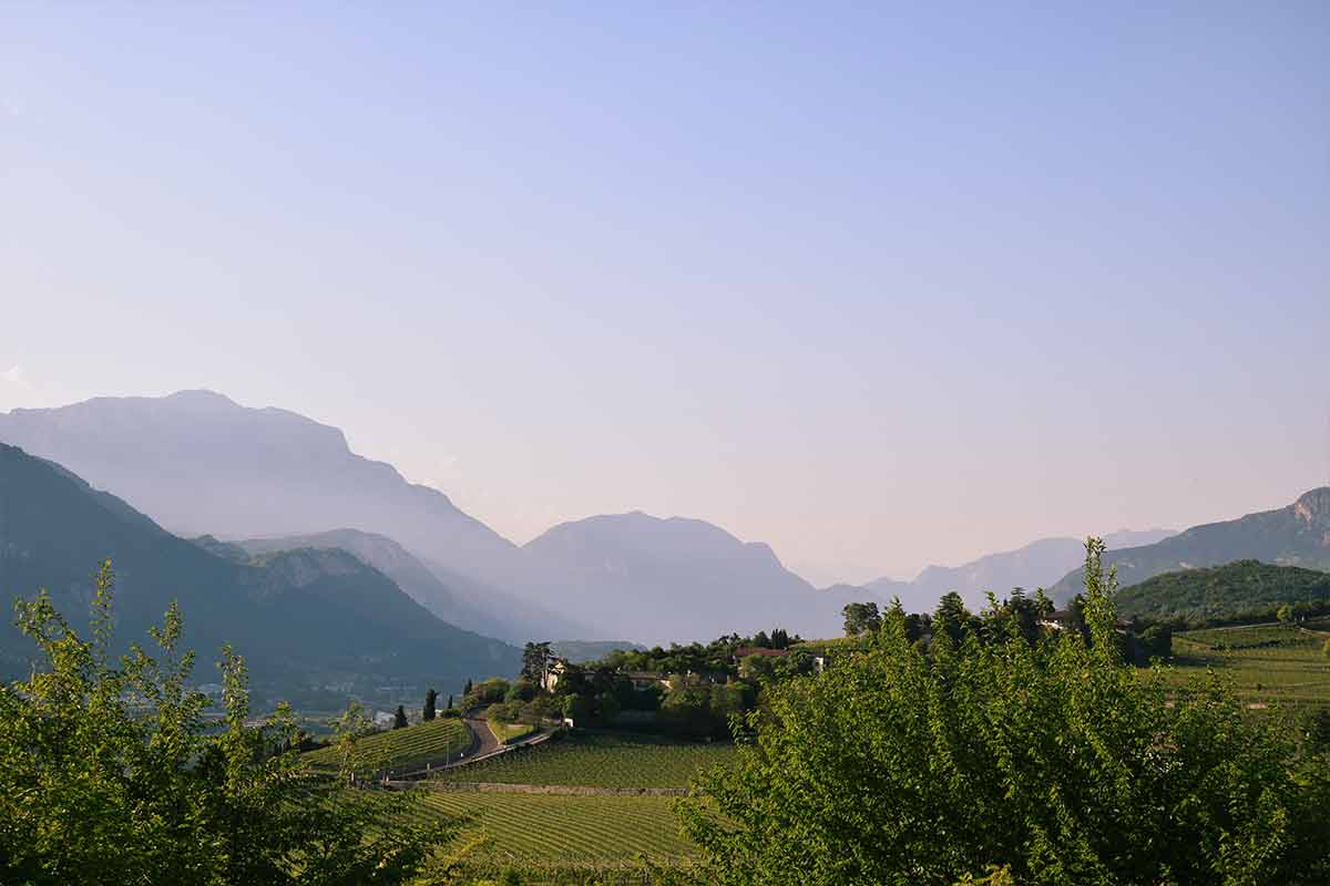 Trento e Valdadige