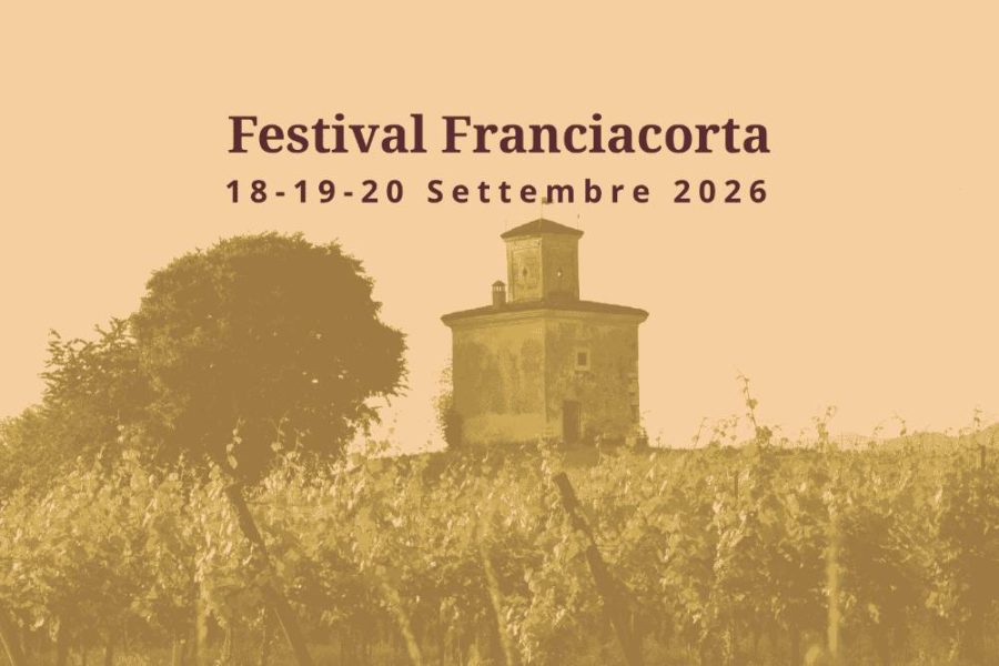 Festival Franciacorta 2026: tour giornaliero con transfer da Brescia