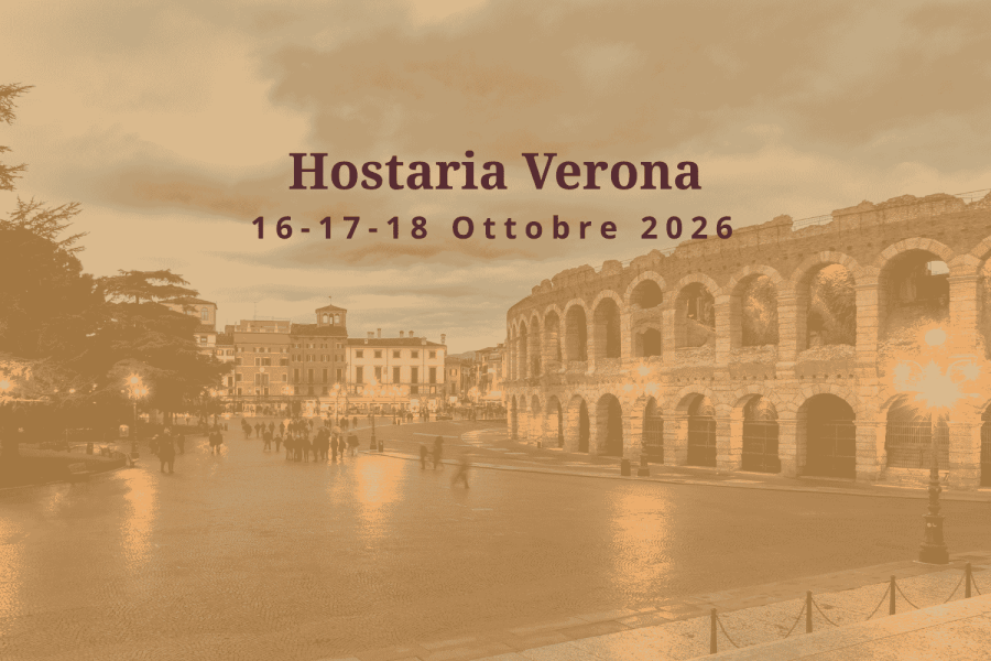 Weekend Festival Hostaria Verona