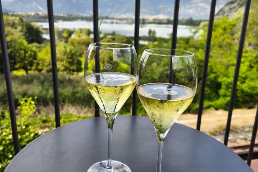 Weekend in Franciacorta: visite e degustazioni in cantina