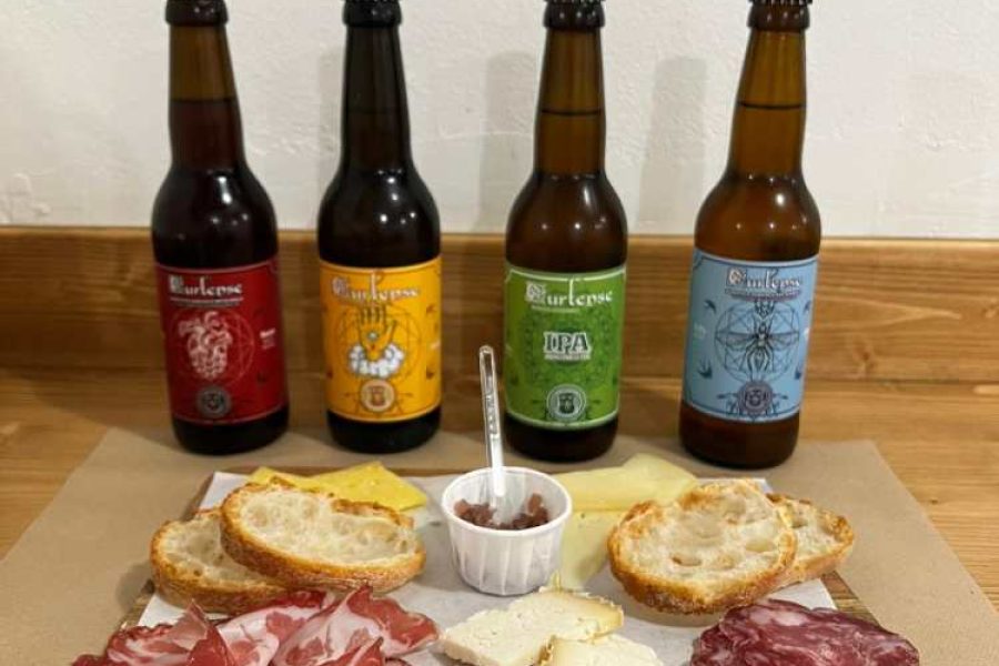 Brescia food tour : private experience