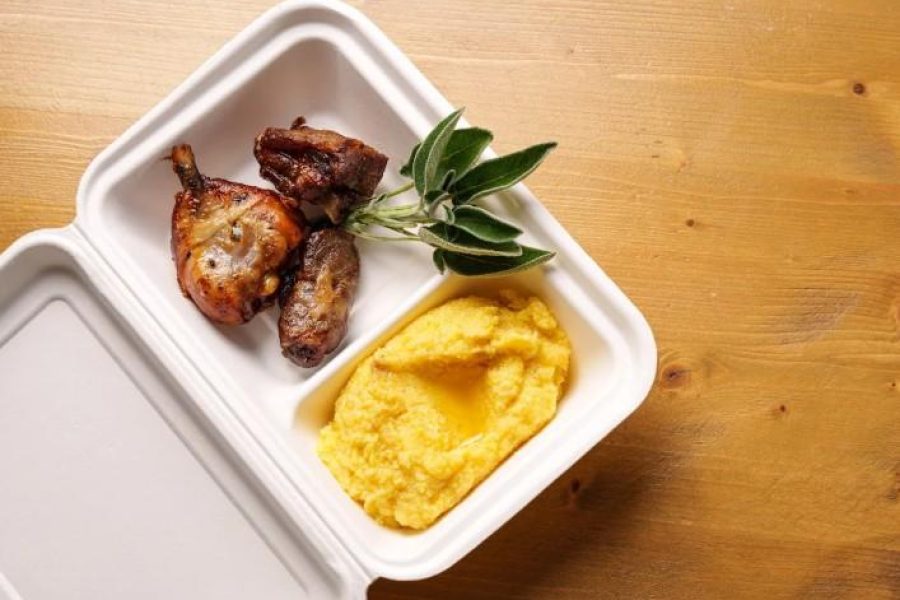 Brescia food tour gastronomico: il sabato bresciano