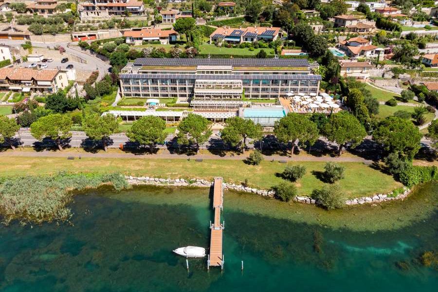 Weekend Benessere tra Lago d’Iseo e Franciacorta