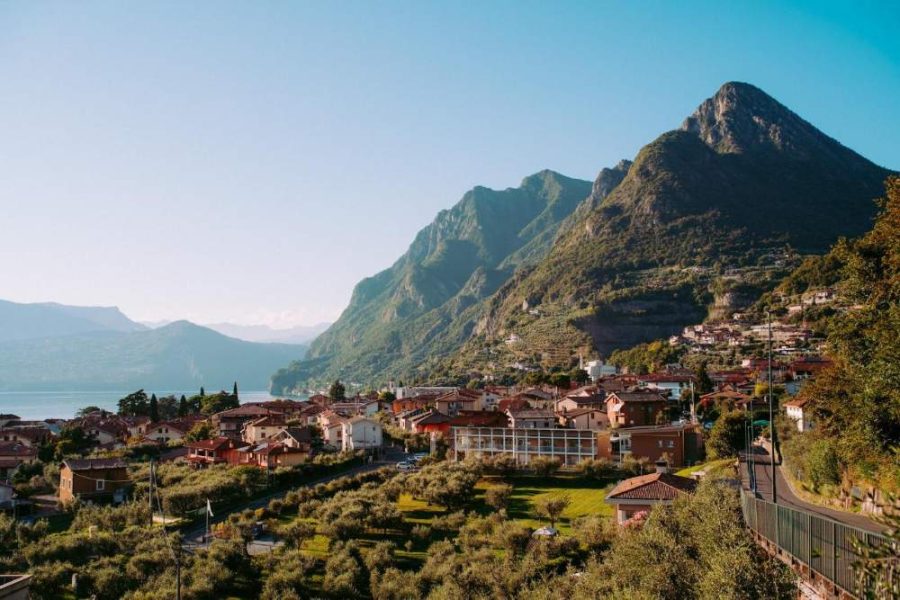 Weekend in e-bike sul Lago d’Iseo